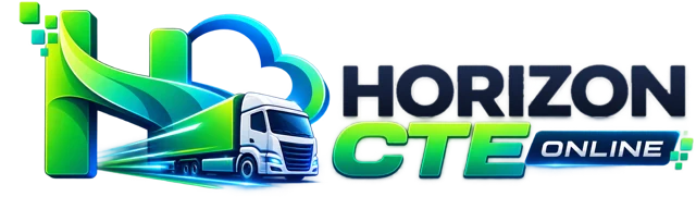 HorizonCTe Online