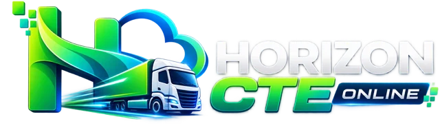 HorizonCTe Online